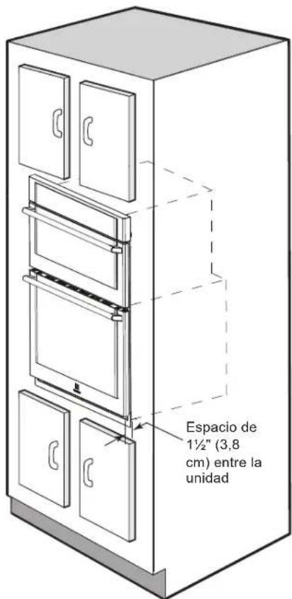 FRIGIDAIRE GCWM3067SS - ADVERTENCIA - 1