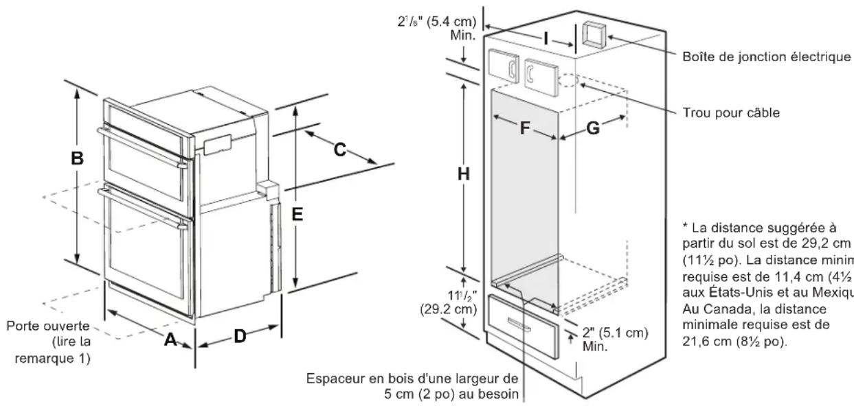 FRIGIDAIRE GCWM3067SS - 2