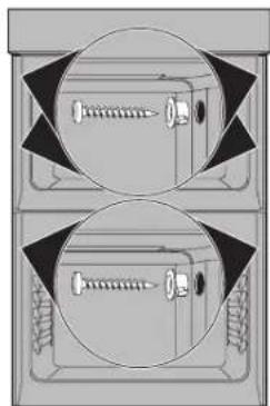 FRIGIDAIRE GCWM3067SS - ! AVERTISSEMENT - 2