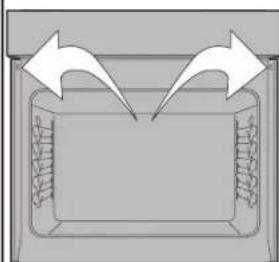 FRIGIDAIRE GCWM3067SS - Tip Over Hazard - 2