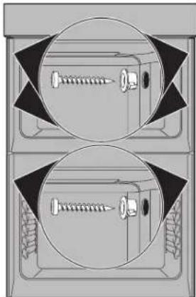 FRIGIDAIRE GCWM3067SS - ADVERTENCIA - 2