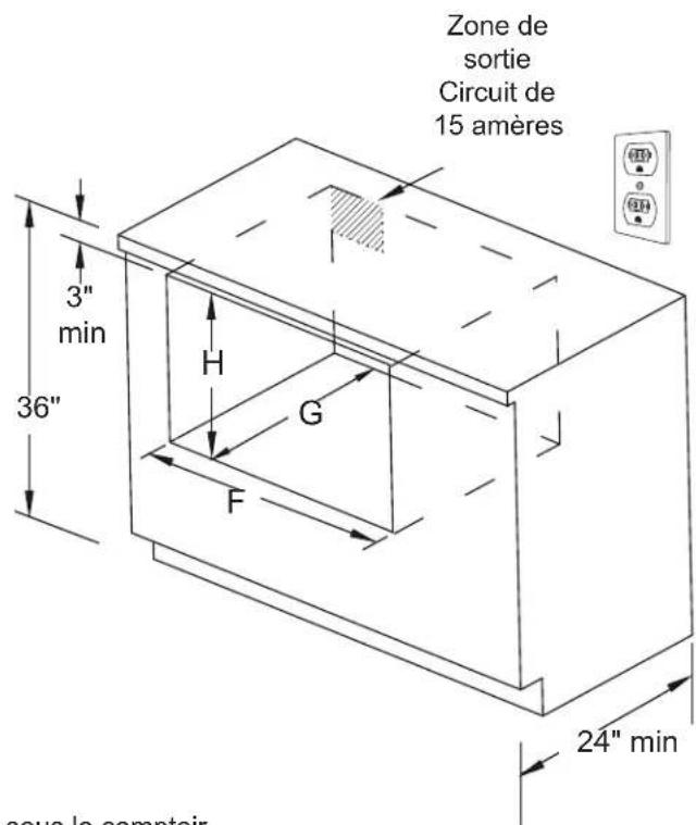FRIGIDAIRE GMBD3068BSS - ATTENTION - 1