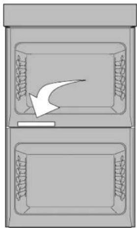 FRIGIDAIRE GCWD3067BSS - (con instrucciones para la instalación de la estufa) - 3