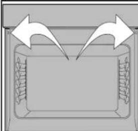 FRIGIDAIRE GCWD3067BSS - Risque de basculement - 2
