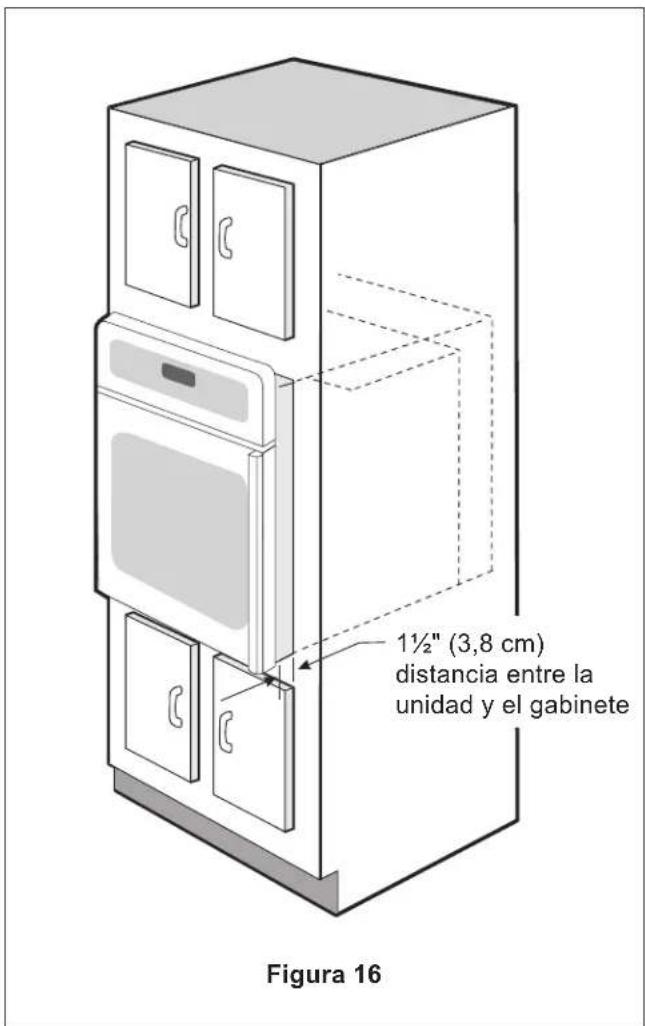FRIGIDAIRE FGEW276SSS - (Combinado con una cocina eléctrica o de gas facultativa) - 1