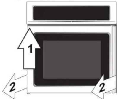 FRIGIDAIRE FGEW276SSS - (and Optional Electric or Gas Cooktop Combination) - 1