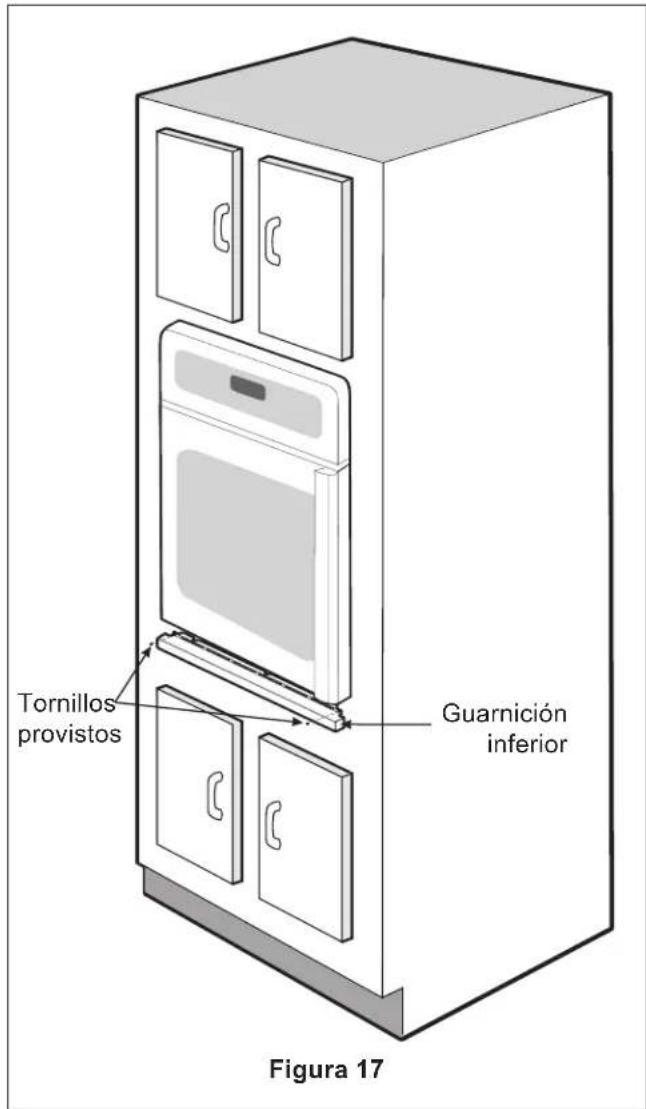 FRIGIDAIRE FGEW276SSS - (Combinado con una cocina eléctrica o de gas facultativa) - 2