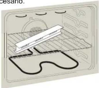FRIGIDAIRE FGEW276SSS - Asegúrese de que el horno de pared está a nivel - 1