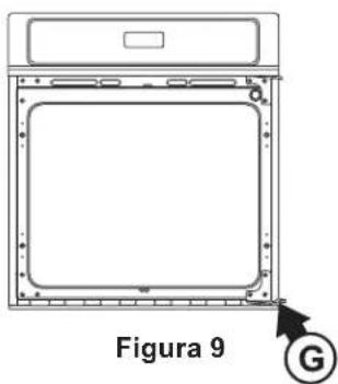 FRIGIDAIRE FGEW276SSS - (Combinado con una cocina eléctrica o de gas facultativa) - 2