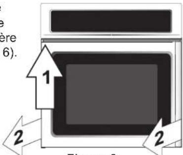 FRIGIDAIRE FGEW276SSS - (Combiné à une table de cuisson électrique ou à gaz (en option)) - 1