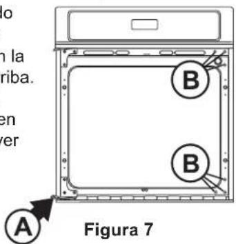 FRIGIDAIRE FGEW276SSS - electrodoméstico. - 3