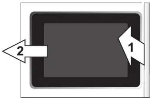 FRIGIDAIRE FGEW276SSS - (and Optional Electric or Gas Cooktop Combination) - 1
