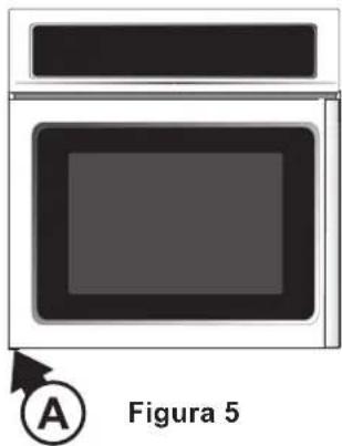 FRIGIDAIRE FGEW276SSS - electrodoméstico. - 1