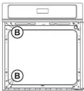 FRIGIDAIRE FGEW276SSS - (Combinado con una cocina eléctrica o de gas facultativa) - 3