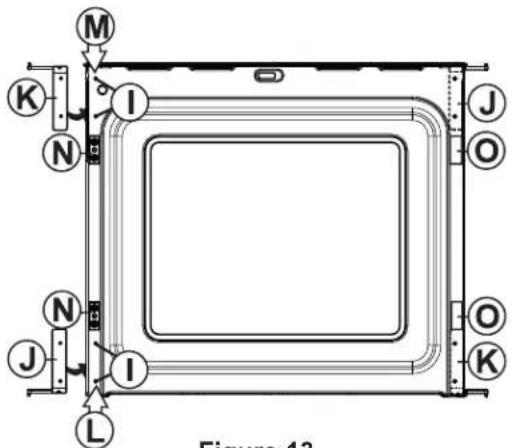 FRIGIDAIRE FGEW276SSS - (and Optional Electric or Gas Cooktop Combination) - 2