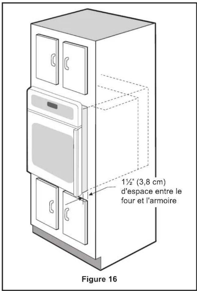 FRIGIDAIRE FGEW276SSS - (Combiné à une table de cuisson électrique ou à gaz (en option)) - 2