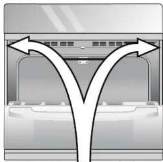 FRIGIDAIRE GCWD2767SS - Peligro de Peso Pesado - 2