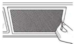 FRIGIDAIRE GMOS1964SS - B5. ADAPT ATION DU VENTILA TEUR DU FOUR À MICRO-ONDES POUR L'ÉVACUATION À L'EXTÉRIEUR PAR L'ARRIÈRE (suite) - 11