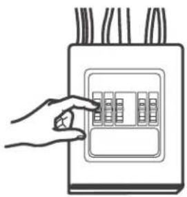 FRIGIDAIRE GMOS1964SS - AVANT D'UTILISER VOTRE FOUR À MICRO-ONDES - 2