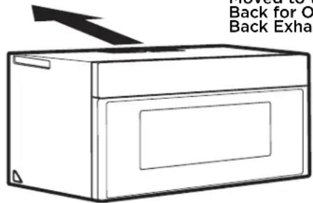 FRIGIDAIRE GMOS1964SS - B - 1
