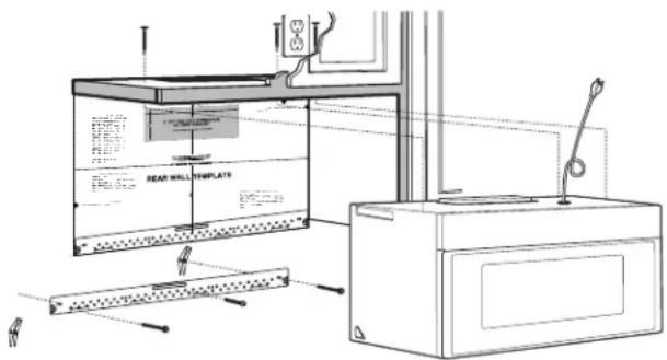 FRIGIDAIRE GMOS1964SS - NOTAS IMPORTANTES: - 1