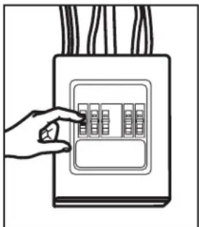 FRIGIDAIRE GMOS1964SS - MESURES DE SÉCURITÉ IMPORTANTES - 1