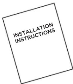 FRIGIDAIRE GMOS1964BSS - C7. CONNECTING DUCTWORK - 6