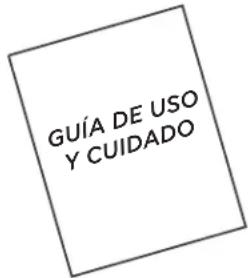 FRIGIDAIRE GMOS1964BSS - ANTES DE USAR EL HORNO MICROONDAS - 4