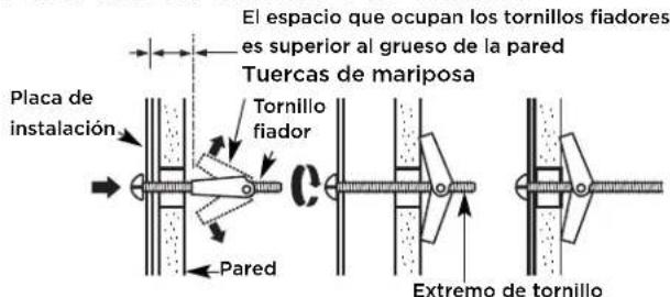 FRIGIDAIRE GMOS1964BSS - DESINSTALACIÓN DEL PLACA DEL VENTILADOR - 3