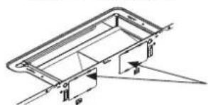FRIGIDAIRE GMOS1266SS - B5. ADAPTACIÓN DEL DIRECCIONADOR DE AIRE DE MICROONDAS PARA LA SALIDA DE AIRE EXTERIOR - 3
