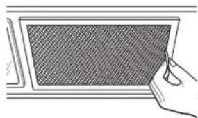 FRIGIDAIRE GMOS1266SS - A4. MOUNT THE MICROWAVE OVEN - 5