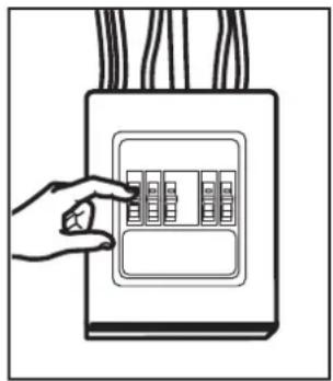 FRIGIDAIRE GMOS1266SS - INSTRUCCIONES IMPORTANTES SOBRE SEGURIDAD - 1