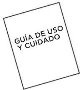 FRIGIDAIRE GMOS1266SS - ANTES DE USAR EL HORNO MICROONDAS - 4