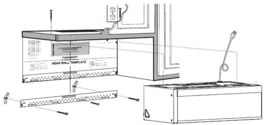 FRIGIDAIRE GMOS1266SS - IMPORTANT NOTES: - 1
