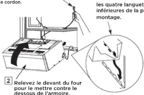FRIGIDAIRE GMOS1266SS - Intentionnellement Laissé en Blanc - 2