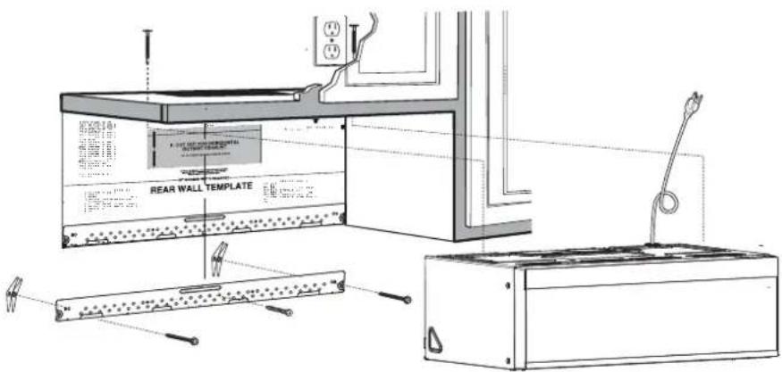 FRIGIDAIRE GMOS1266SS - IMPORTANT NOTES: - 1