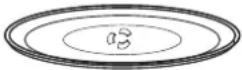 FRIGIDAIRE GMOS1266SS - PARTS INCLUDED (CONT.) - 6