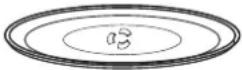 FRIGIDAIRE GMOS1266SS - PIÈCES COMPRISES (SUITE) - 6