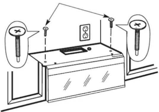 FRIGIDAIRE GMOS1266SS - Left Blank Intentionally - 4