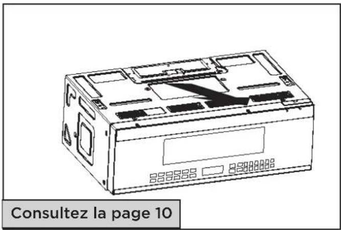 FRIGIDAIRE GMOS1266SS - INDEX - 1