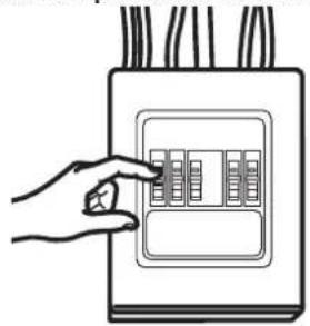 FRIGIDAIRE GMOS1266SS - AVANT D'UTILISER VOTRE FOUR À MICRO-ONDES - 2