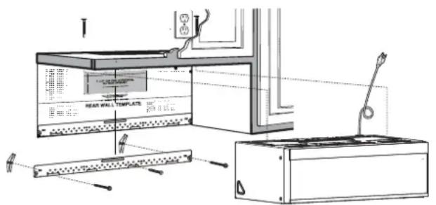 FRIGIDAIRE GMOS1266SS - IMPORTANT NOTES: - 1