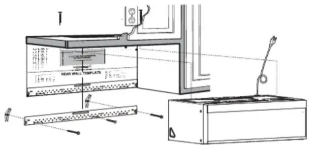 FRIGIDAIRE GMOS1266SS - NOTAS IMPORTANTES: - 1