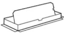 FRIGIDAIRE GMOS1266SS - PARTS INCLUDED (CONT.) - 5