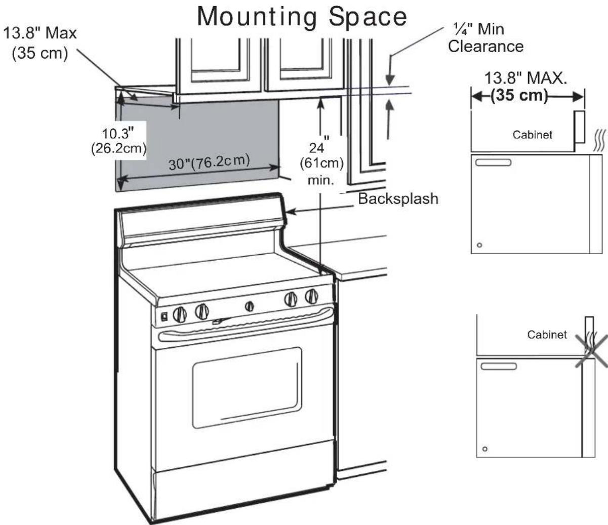 FRIGIDAIRE GMOS1266SS - Tools you will need: - 1