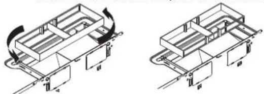 FRIGIDAIRE GMOS1266SS - B5. ADAPTACIÓN DEL DIRECCIONADOR DE AIRE DE MICROONDAS PARA LA SALIDA DE AIRE EXTERIOR - 2