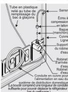 FRIGIDAIRE FFHT1835SS - REMAROUE - 2