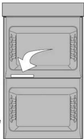 FRIGIDAIRE FCWS3027WH - INSTRUCTIONS D'INSTALLATION POUR FOUR ENCASTRÉ ÉLECTRIQUE - 3