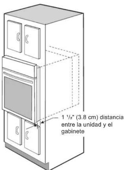 FRIGIDAIRE FCWS3027WH - Hornos de pared simple - 1