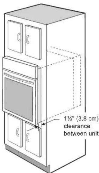 FRIGIDAIRE FCWD3027WH - ! WARNING - 2